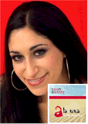 Purchase Sara Aroeste's Ladino-Rock album at Amazon.com