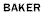 [ Baker ]